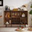 Cabinet décoratif