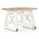 Pine End Table