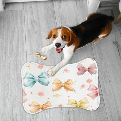 Tapis Coquette - 1 pièce