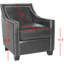 Fauteuil Leandro