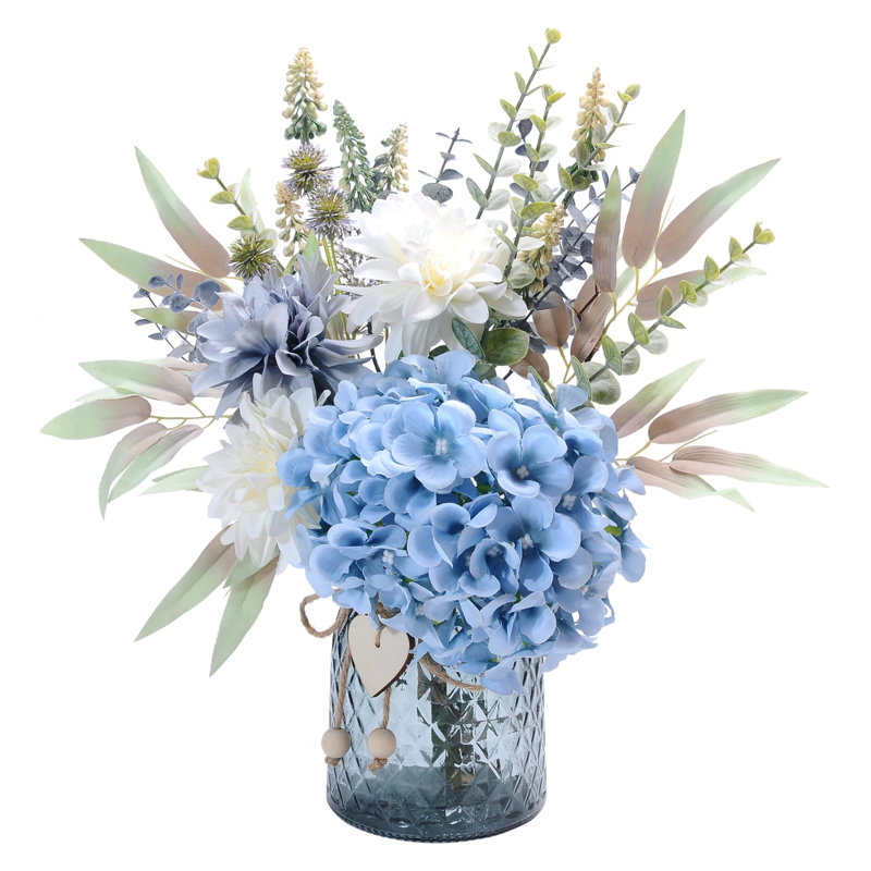Arrangement in Vase