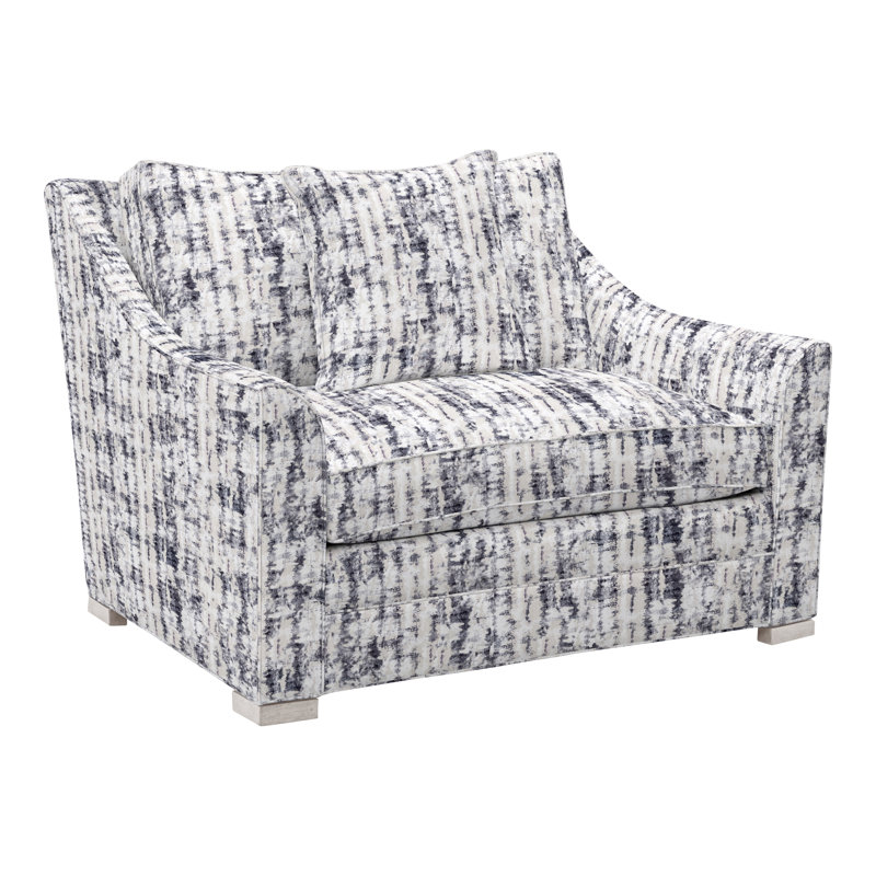 Chaise Nicholas, Marina Ozark, Gris colombe