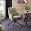 Upholstered Dining Chair