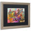 «Moose» par Dean Russo - impression d'art graphique-25777216-25777198-21025430