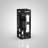 Benis Aluminum LED Wall Light