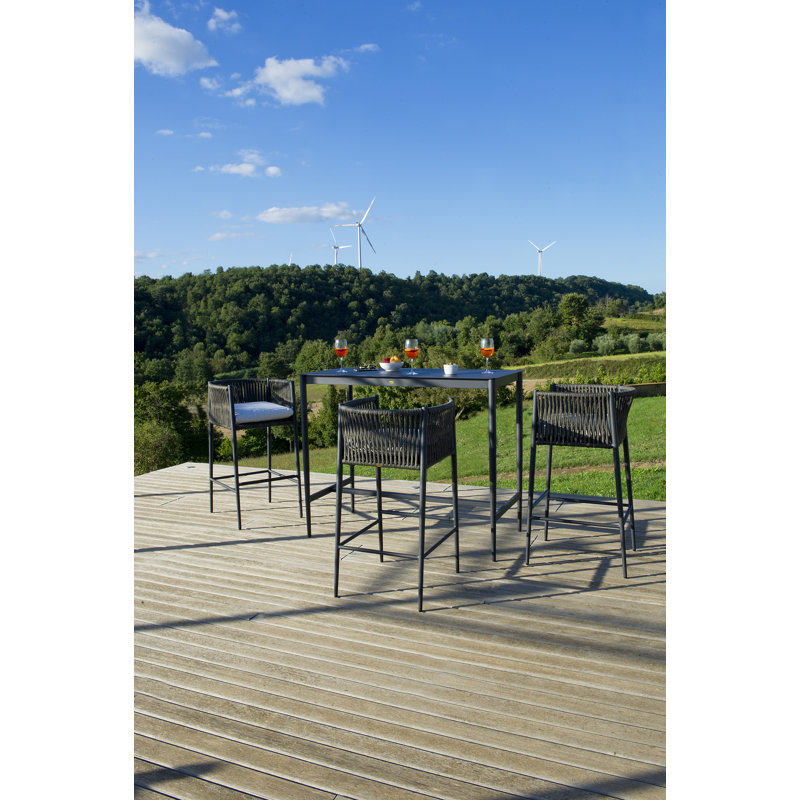 Table de bar Marceno