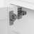 Bathroom Vanity With Single Sink-1728482527