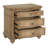 Louise 30.04'' W Solid Wood Nightstand