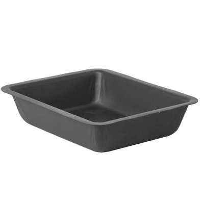 LloydPans Kitchenware Alternative Detroit Style Pan - PSTK
