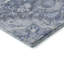 Tapis en denim de qualité supérieure lavable à la machine Prisco-1796586724