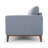 Libra 84'' Upholstered Sofa-1527440846