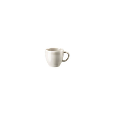 Junto Handmade Porcelain Espresso Cup