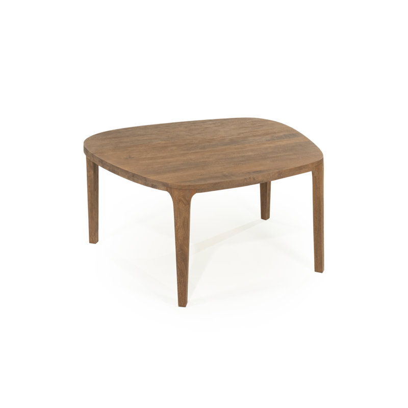 Taylor Dining Table 140, 30"H x 55"L x 47"W
