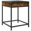 Adisan 40cm W Bedside Table-292818632
