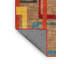 Tapis 100% abstrait lavable à la machine 4201-2088262772