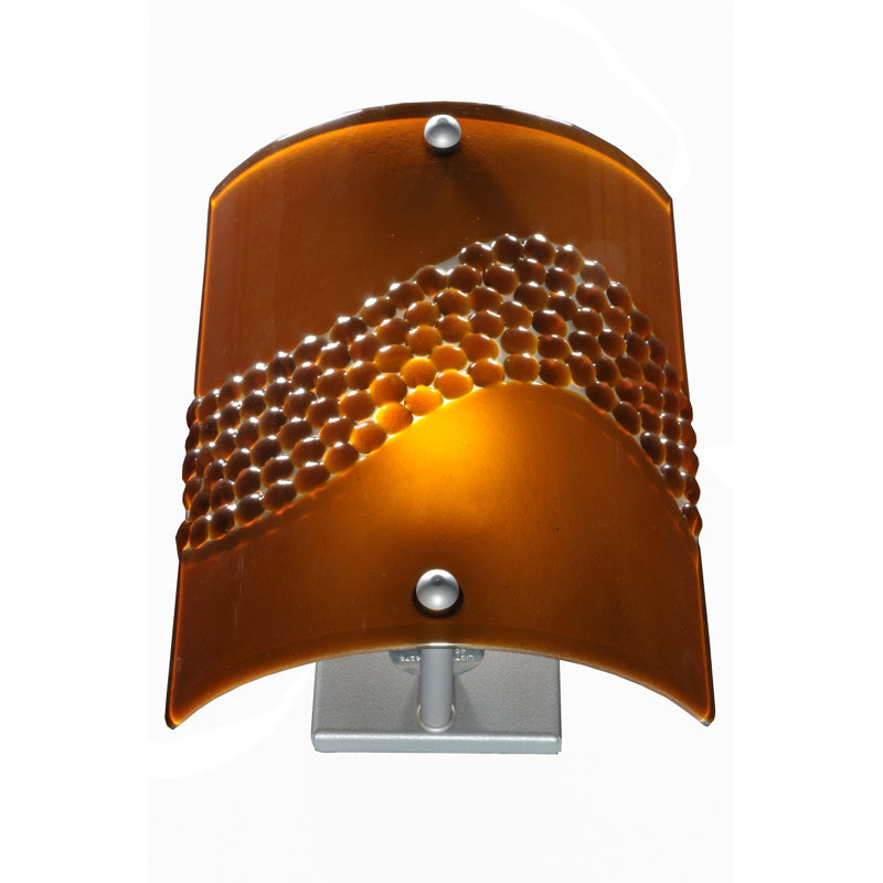 Metro Fusion 1 - Light Wall Sconce