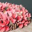 Preserved 36cm Wreath