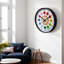 Margarit Wall Clock