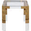 Table de bout Casper-1868779532