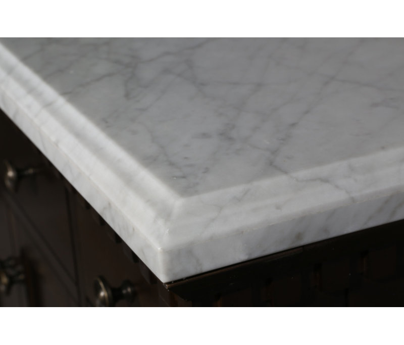 37'' W Single Vanity