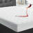 Arcuri 2'' Mattress Pad-1951631183