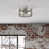 Brushed Nickel