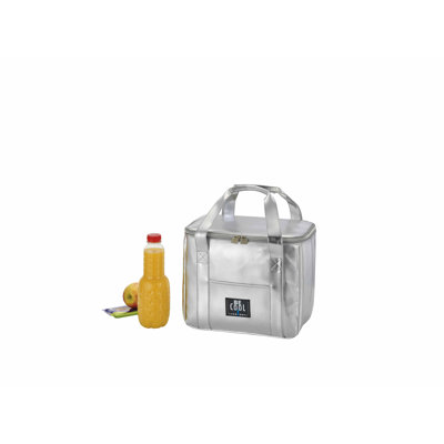 City Picnic Cooler