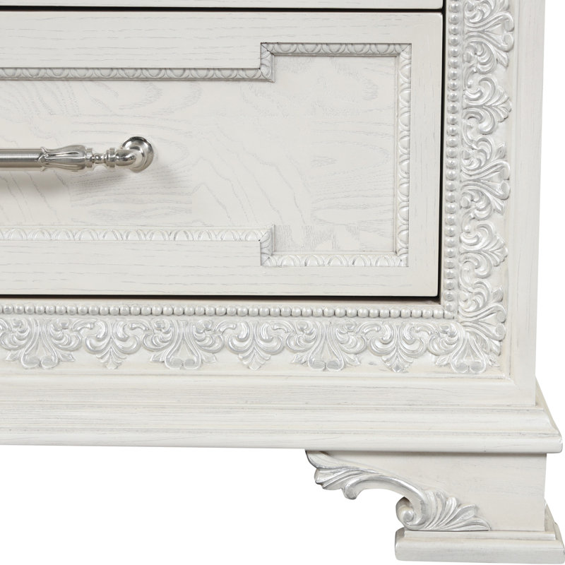 Commode 6 tiroirs Mickinley