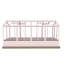 Holkham 16 ft x 6 ft Greenhouse-109026358