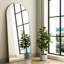 Miroir pleine grandeur incurvé en aluminium-1349171393-1363628644