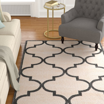 Molly Geometric Indoor Rug