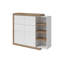 Essam 151cm Sideboard