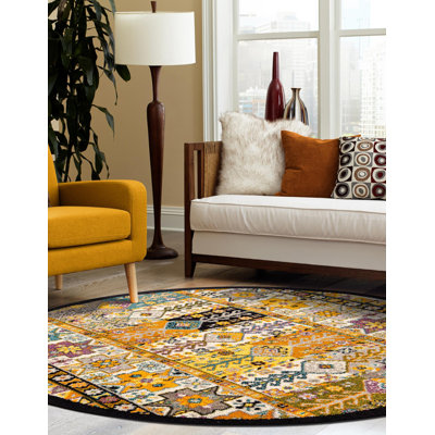 Brittany Naplate Rug