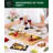 Royal Craft Wood Serving Dish