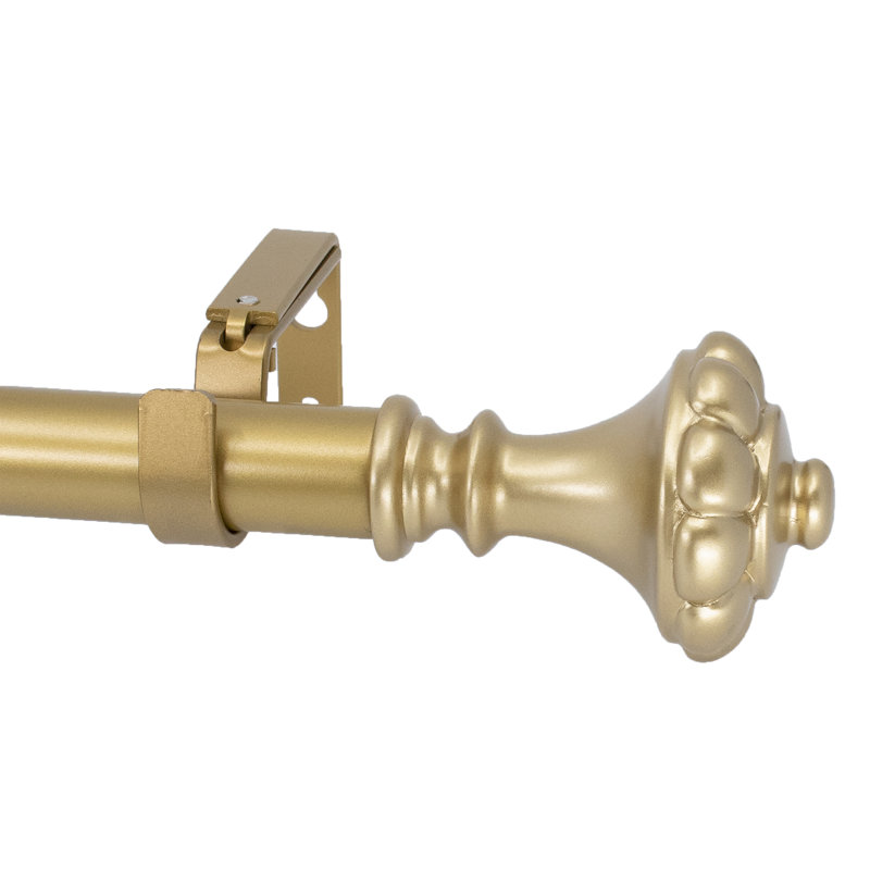 Elaf Adjustable, Royal Gold, 84" - 120"
