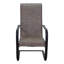Chaise de patio