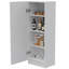 Armoire à porte simple Pantry Miami-506848203
