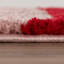Joli Wavy Area Rug Soft Dense Pile for Living Rooms and Bedrooms-123611422-123611423
