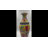 SantaMarina Multicolor 24" Terracotta Mosaic Floor Vase