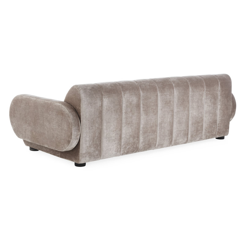 Brigitte Sofa, Como Champagne