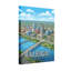 Paysages pittoresques et paysages urbains Raleigh-1697679956
