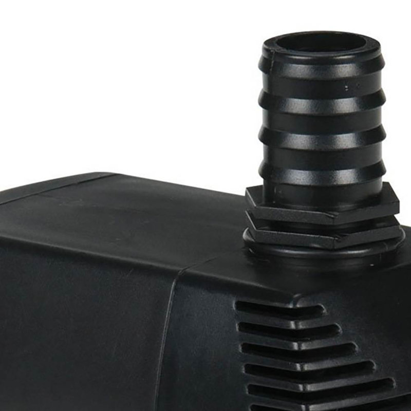 Plug-in Pump