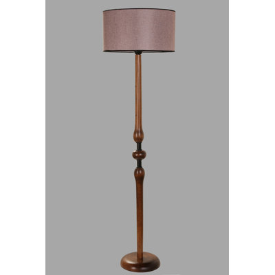 Lampe sur pied 60 po Vincenzo