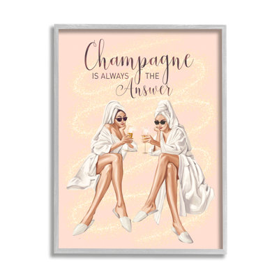 Champagne Champagne