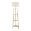 HIRU With EVA 156 Floor Lamp-744431720-744431721-744431700