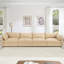 Canapé de rangement large et profond Sofawith avec tiroirs de rangement sous chaque siège avec d'excellents espaces de rangement convenant aux grands salons-1250479521-1250479525-1250479524