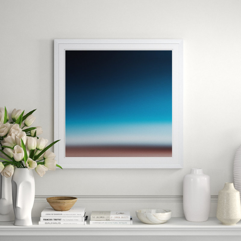 Ombre 1 Giclee Print