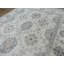 Tapis rectangulaire en laine unique 4 pi x 5 pi 10 po Gelasias