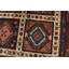 Tapis unique 3 pi 6 po x 5 pi 3 po Gurango