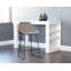 Mccoy Upholstered Stool with Solid Wood Frame-1811090342-1810951280